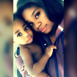 Meet your Posher, Lorriel